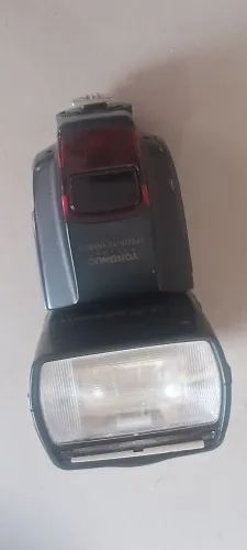 Flash Yong