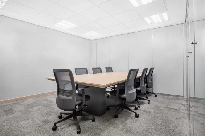 Reserve espaço de escritório aberto para empresas de todos os tamanhos em Regus Edifício M