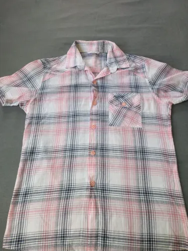 CAMISA HIS IMPERDÍVEL