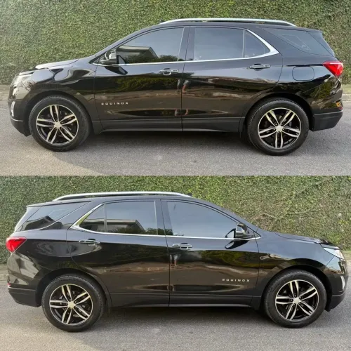 Chevrolet Equinox Premier 2.0 Turbo AWD 262cv Aut. 2018