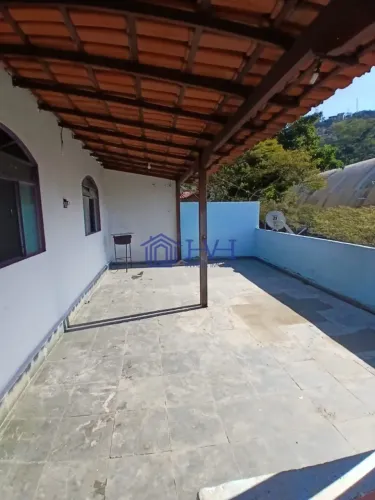 Casa entrada independente para locação