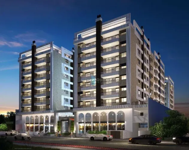 Apartamento Garden à Venda de 1 Dormitório em Clube Residence no Abraão, Florianópolis !!