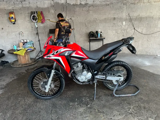 Pra vender ligeiro 