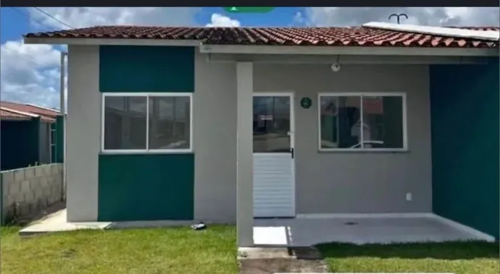 Casa a venda pra assumir prestação