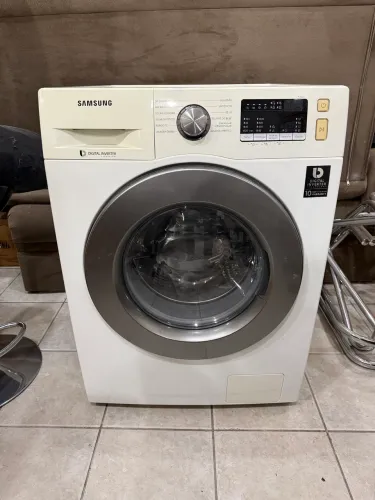 Máquina Lava & Seca Samsung 11kg
