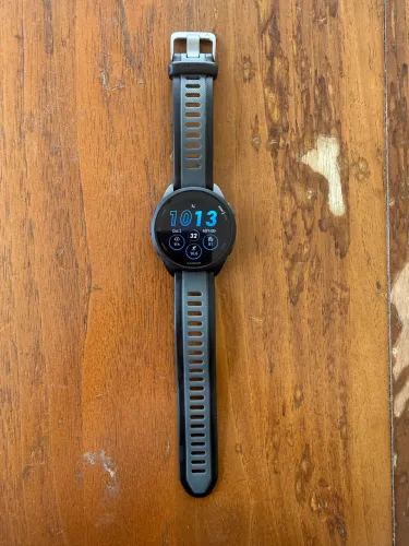 Garmin Forerunner 165 Basic