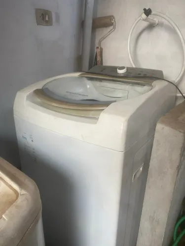 ? Máquina de Lavar Brastemp - R$ 550
