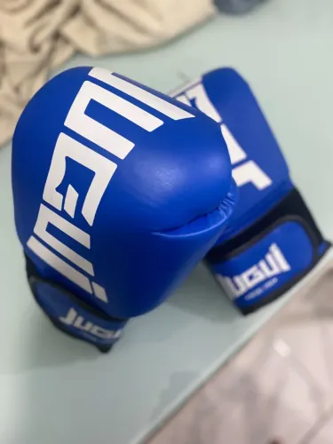 Luva de Boxe/Muay Thai JUGUI