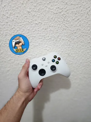 Controle Xbox Series S