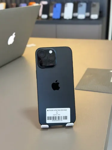 iPhone 16 pro max 256 gigas Cabo fonte capinha e fone Bluetooth 