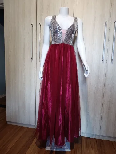 Vestido de festa, Casamento, Eventos 