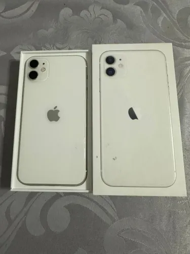 iPhone 11 64g