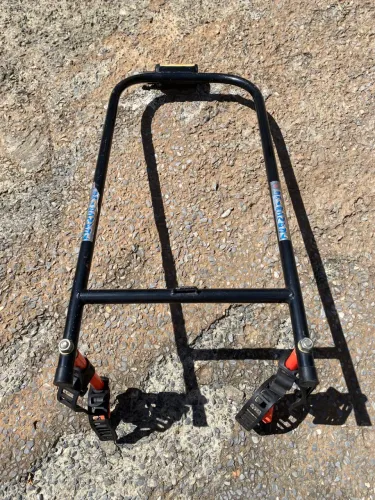 Suporte para bicicleta/ suporte de carro