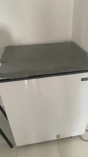 Vendo freezer smaltec 