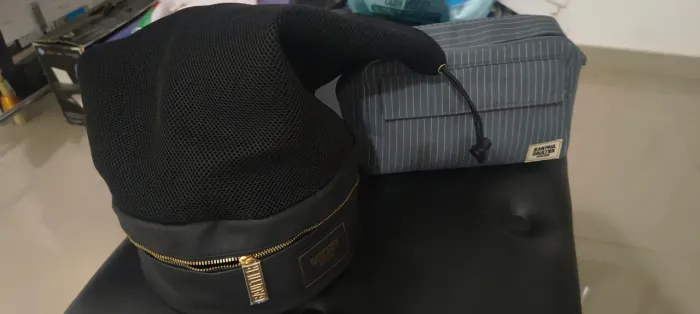 Bolsa Jean Paul Gaultier