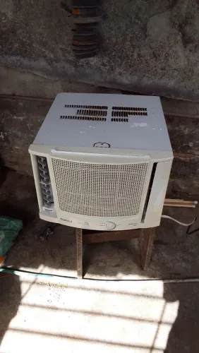 Ar condicionado 350