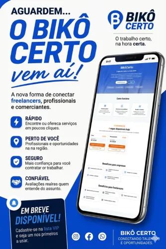 Plataforma para Free-Lancer