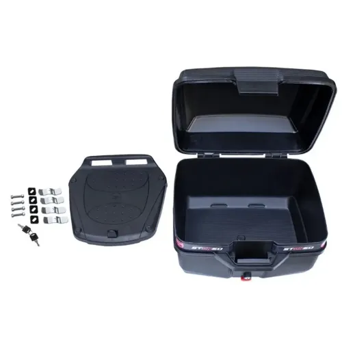 Baú para moto 35l Stoned
