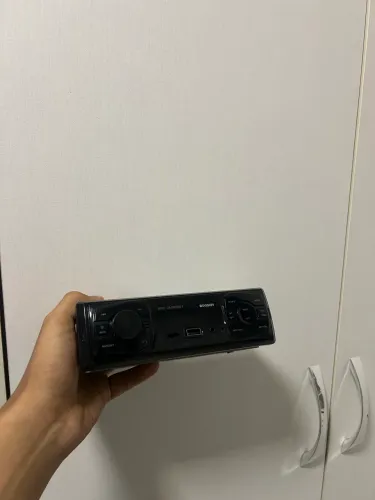 Rádio Booster BMP-2400USBT