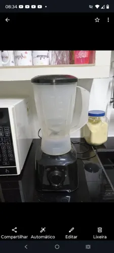 Liquidificador