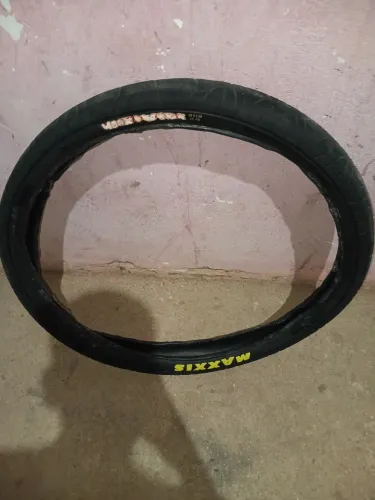 Pneu Maxxis Hookowor aro 26