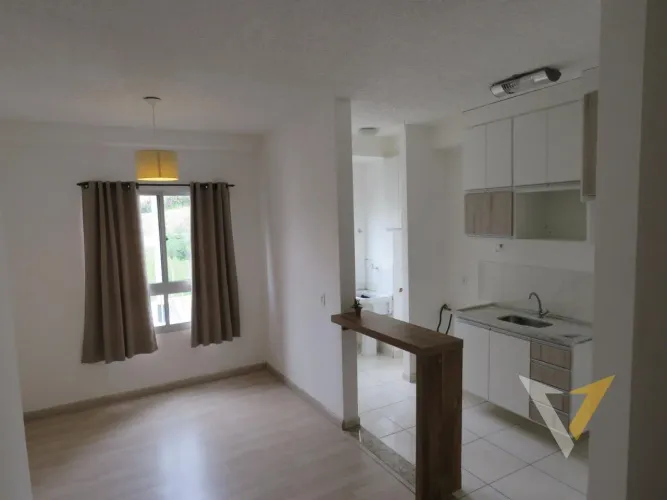 Apartamento à venda Condomínio Doce Lar Bella Colônia, Jundiaí/SP