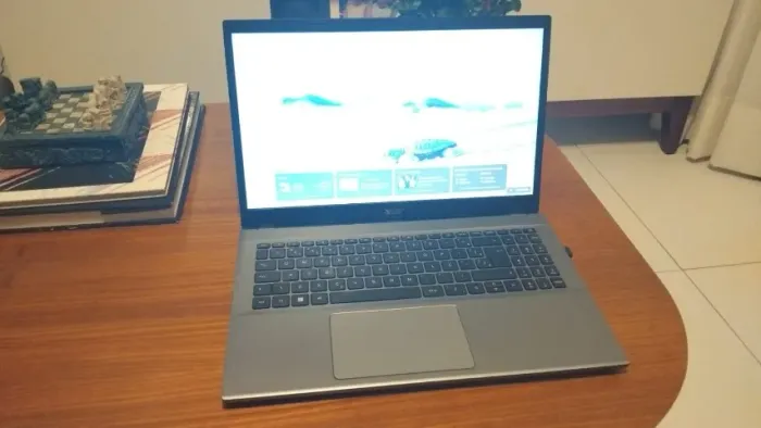 Notebook ACER ASPIRE 5