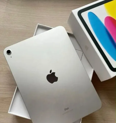 IPAD 10 Geração 