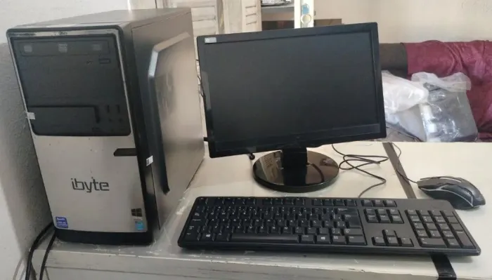 Computador