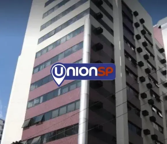 Conjunto à venda, 65 m² por R$ 742.000,00 - Vila Madalena - São Paulo/SP
