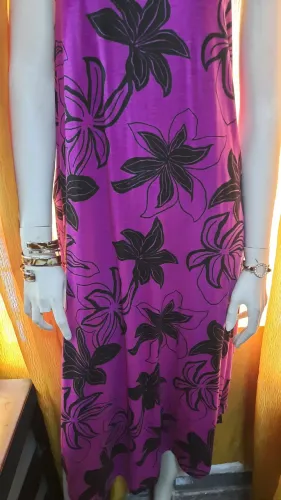 Vestido lindo