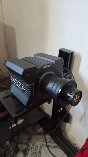 Base Direct Drive Moza R9 V2