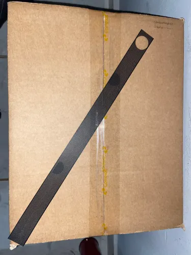 TELA PROTETORA AUTO FALANTE ACER ASPIRE 5742Z-4898