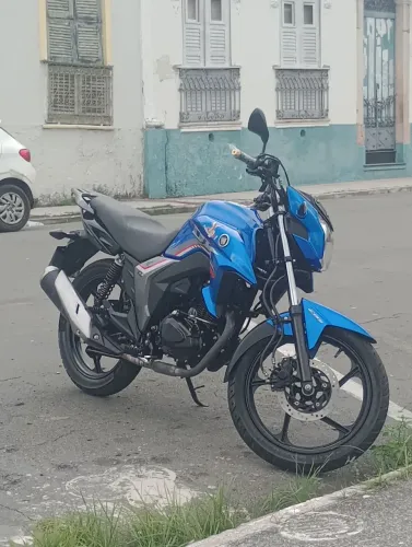 Vendo uma DK 160. Só venda !