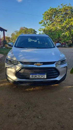 Chevrolet Tracker Premier 1.2 Turbo 12V Flex AUT 2023