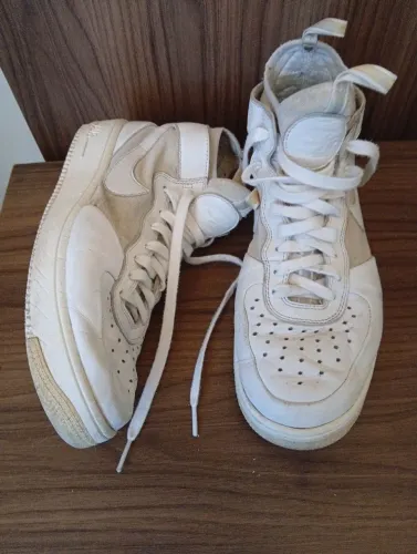 Tênis Nike Air Force botinha 37/38