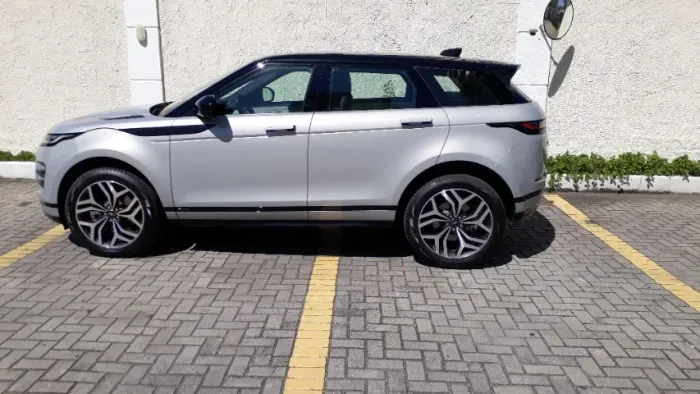 Land Rover Range Rover Range R. EVO HSE SI4 Dyn.2.0 300cv Aut. 2020