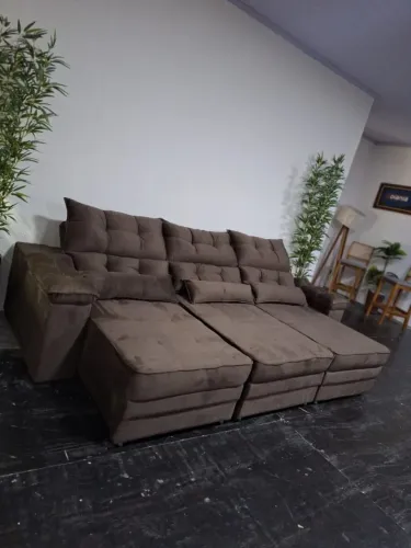 SOFA POLIANA 2.90M