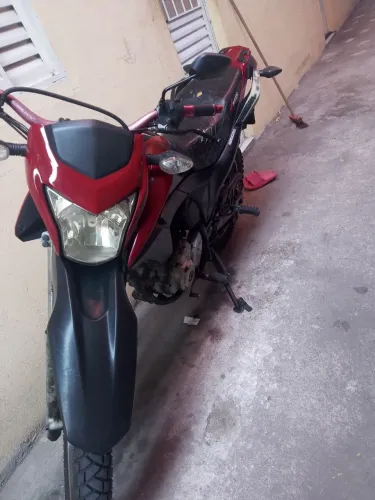 Motoboy / Entregador