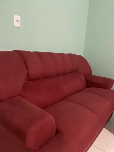 Sofá 3 lugares