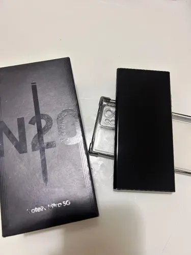 Note 20 ultra 256/12GB