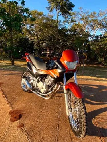 Falcon 400 2007