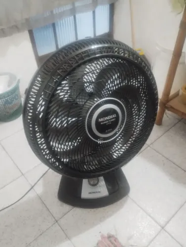 VENTILADOR MONDIAL SUPER TURBO VTX