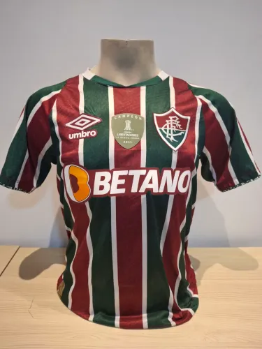 Camisa do Fluminense 2024
