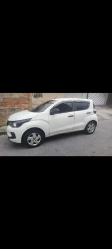 Fiat Mobi Like 1.0 Fire Flex 5P. 2019