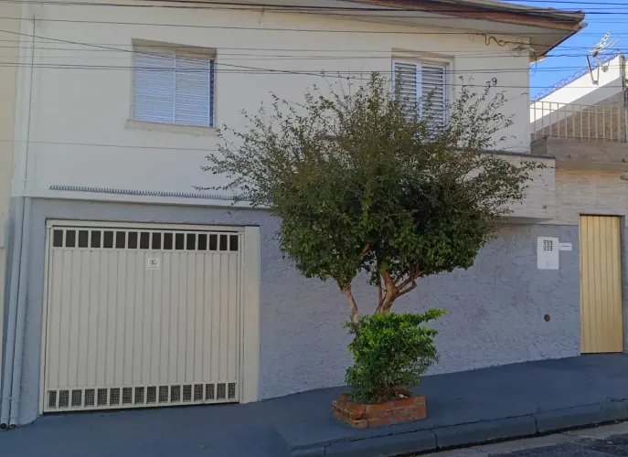 Casa para venda tem 92 metros quadrados com 2 quartos em Vila Sônia - São Paulo - São Paul