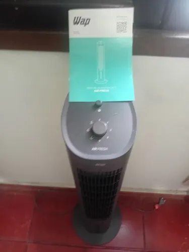 AIR FRESH NOVO