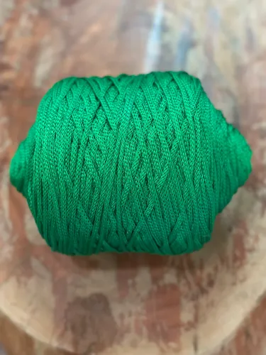 Barbante Nylon Rabo de Rato 500g (várias cores)