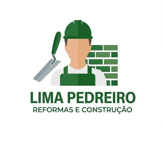 Pedreiro Lima em Feira de Santana - Reformas e Construção Geral