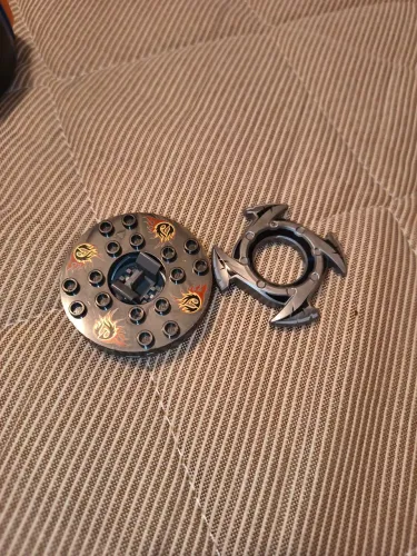 Lego Ninjago Spinner Original